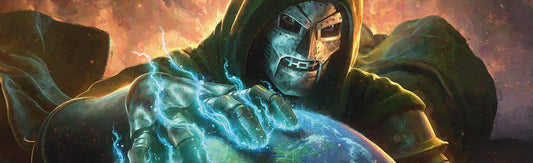 Magic Marvel Super Heroes : tout savoir sur la sortie 2026 | Shiba Games