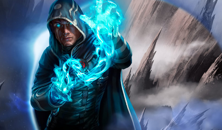 Booster Magic