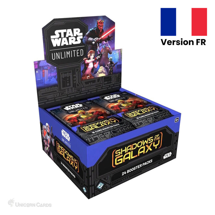 Star Wars TCG