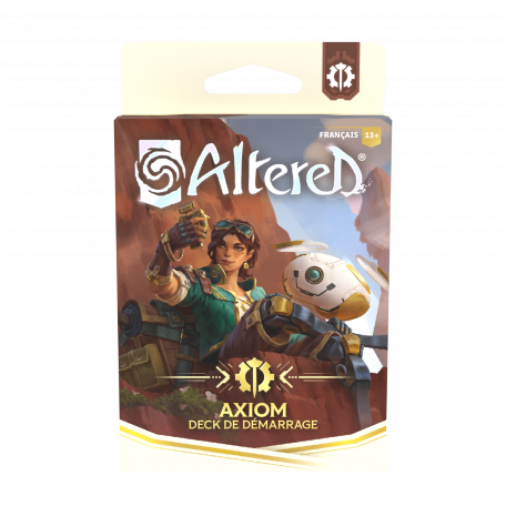 Autres TCG