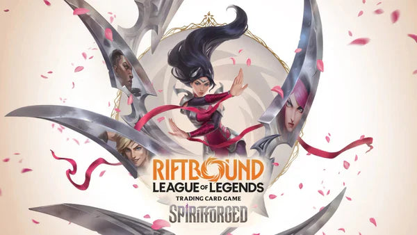 Riftbound