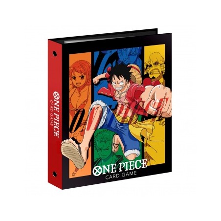 Accessoires One Piece TCG