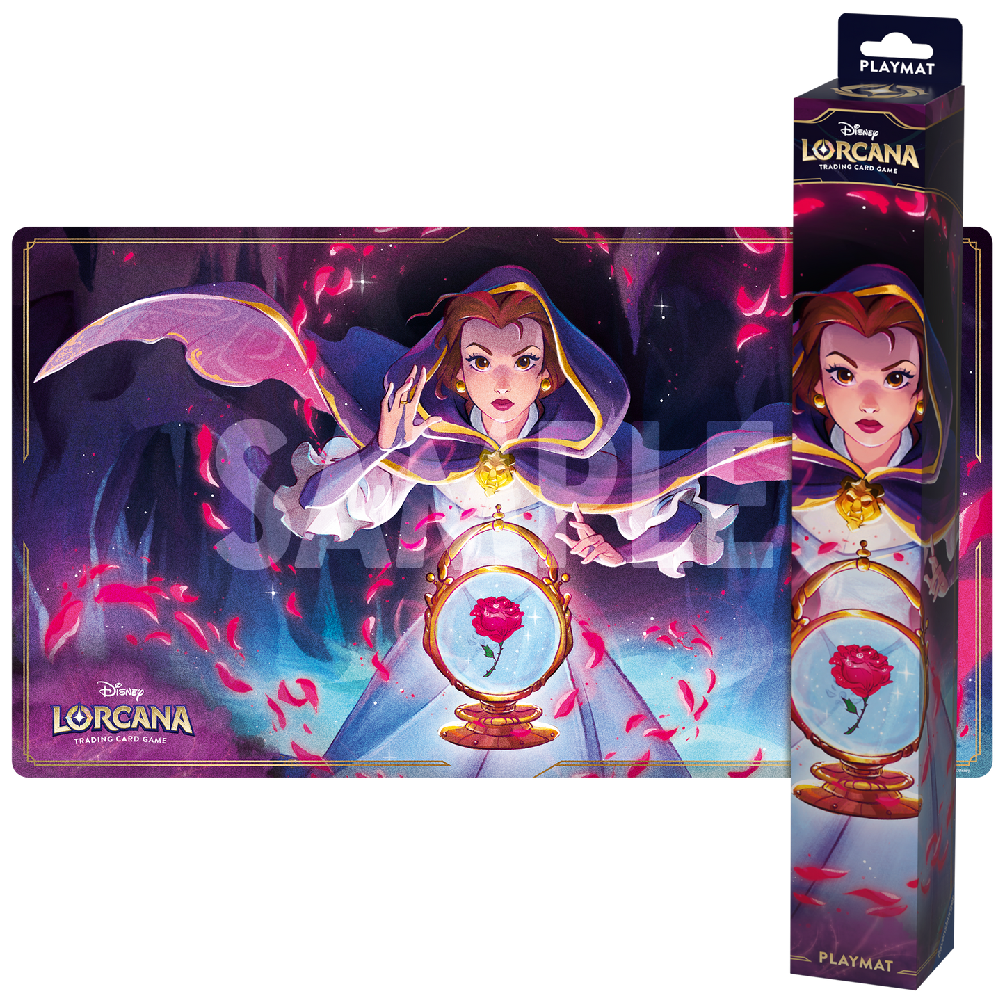 Disney Lorcana TCG : Belle