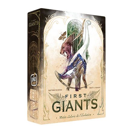 First Giants