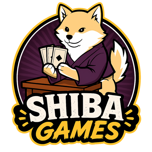 Shiba Games