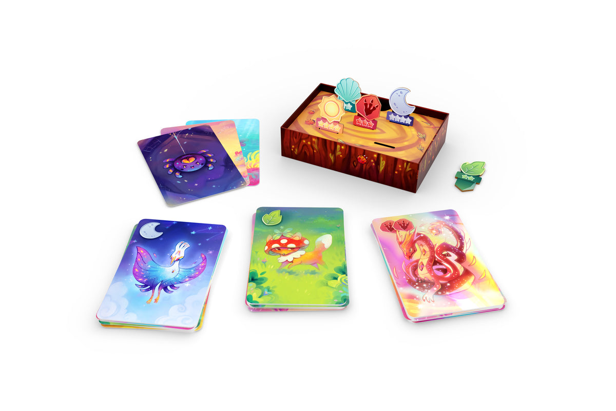 L’Île des Mookies – Jeu enfant 4 à 10 ans | Shiba Games