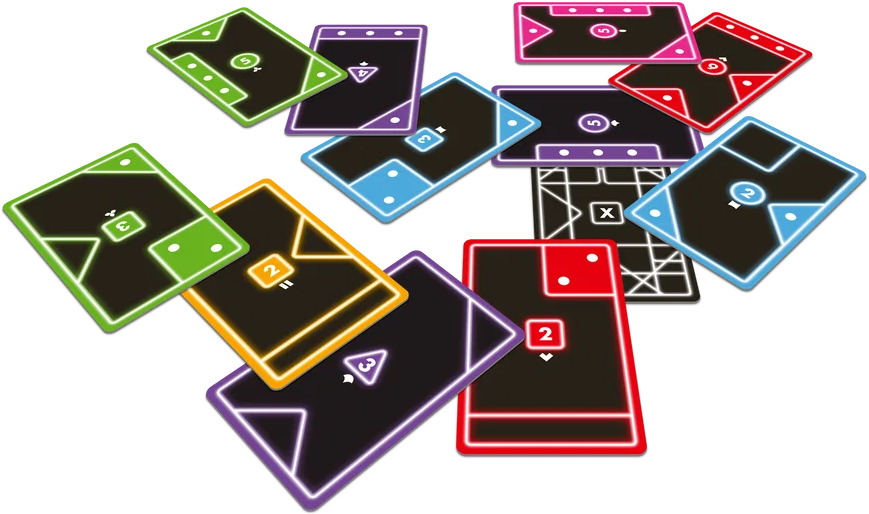 Tacta – Jeu de stratégie et de placement | Shiba Games